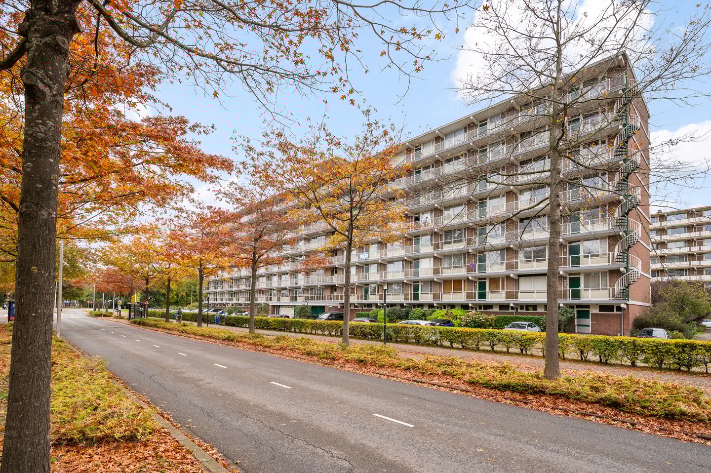 Foto 5 van Alkenoord 271