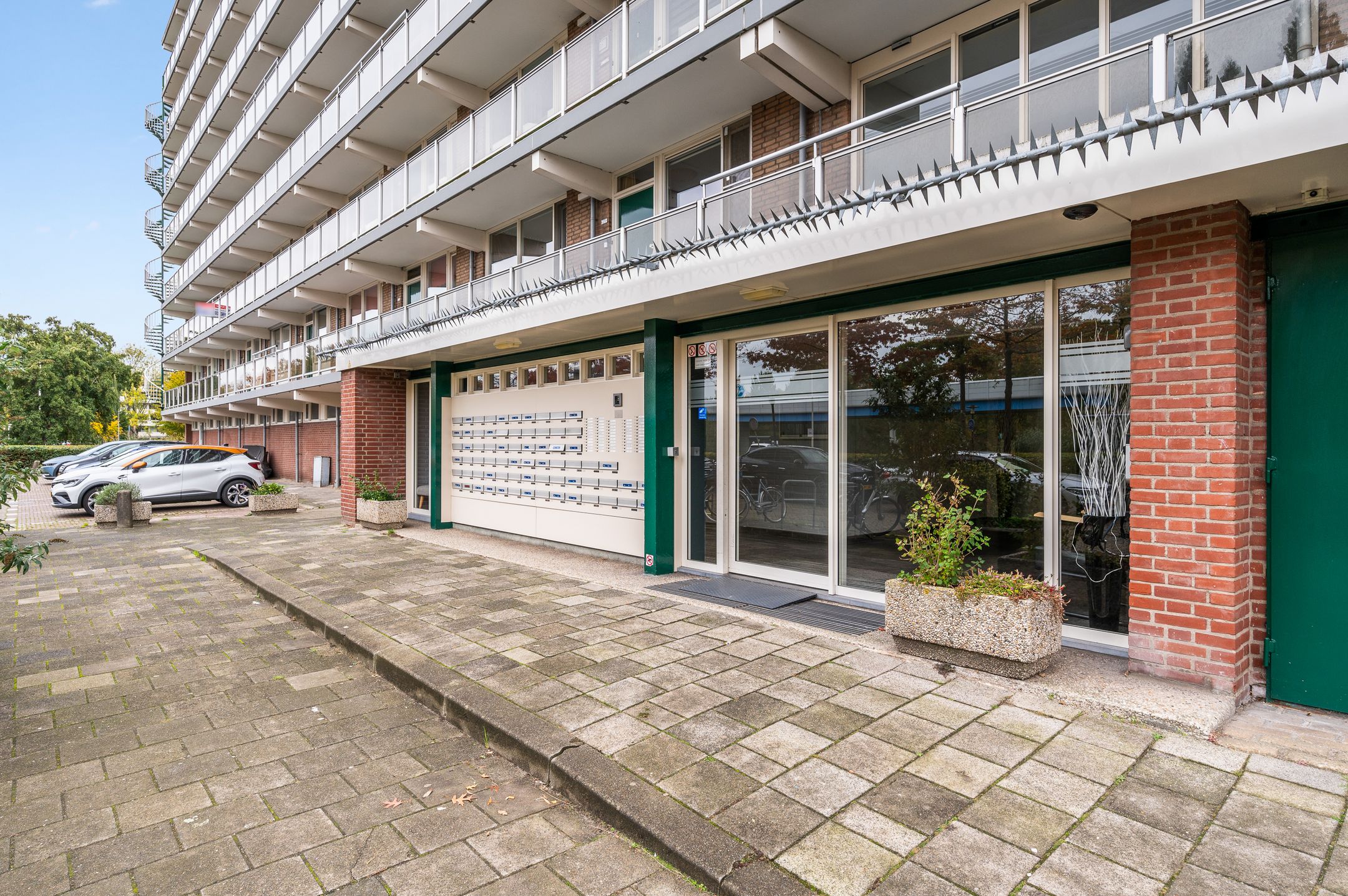 Foto 6 van Alkenoord 271