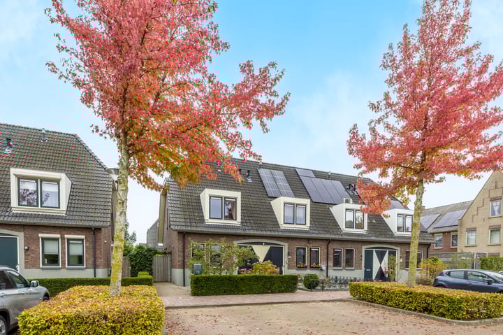 Foto 50 van Hortus 32