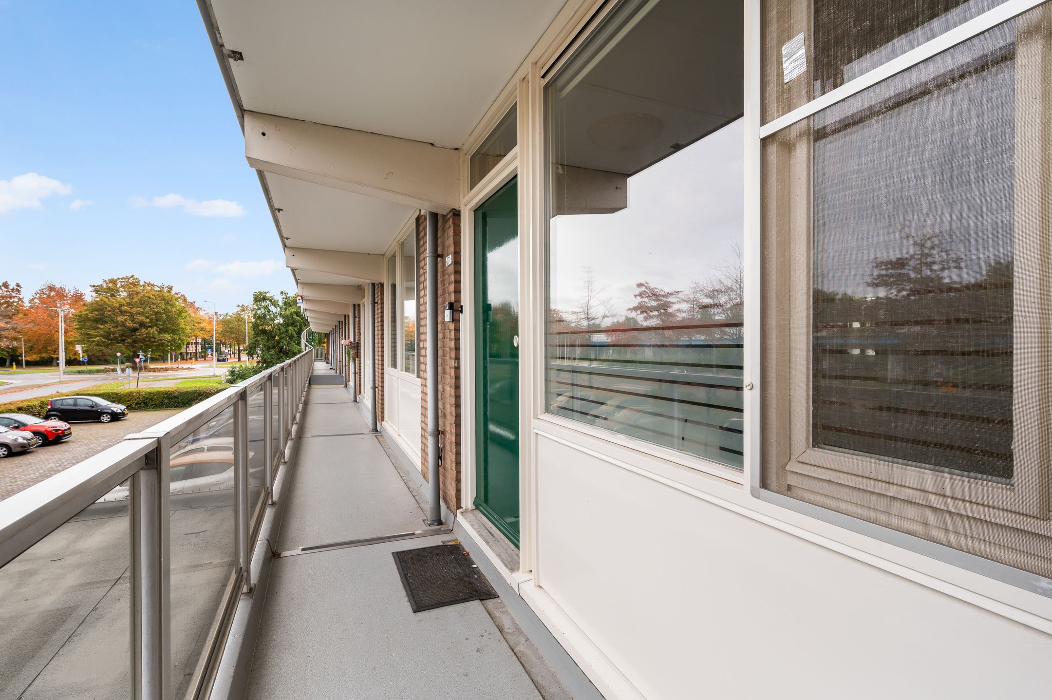 Foto 9 van Alkenoord 271