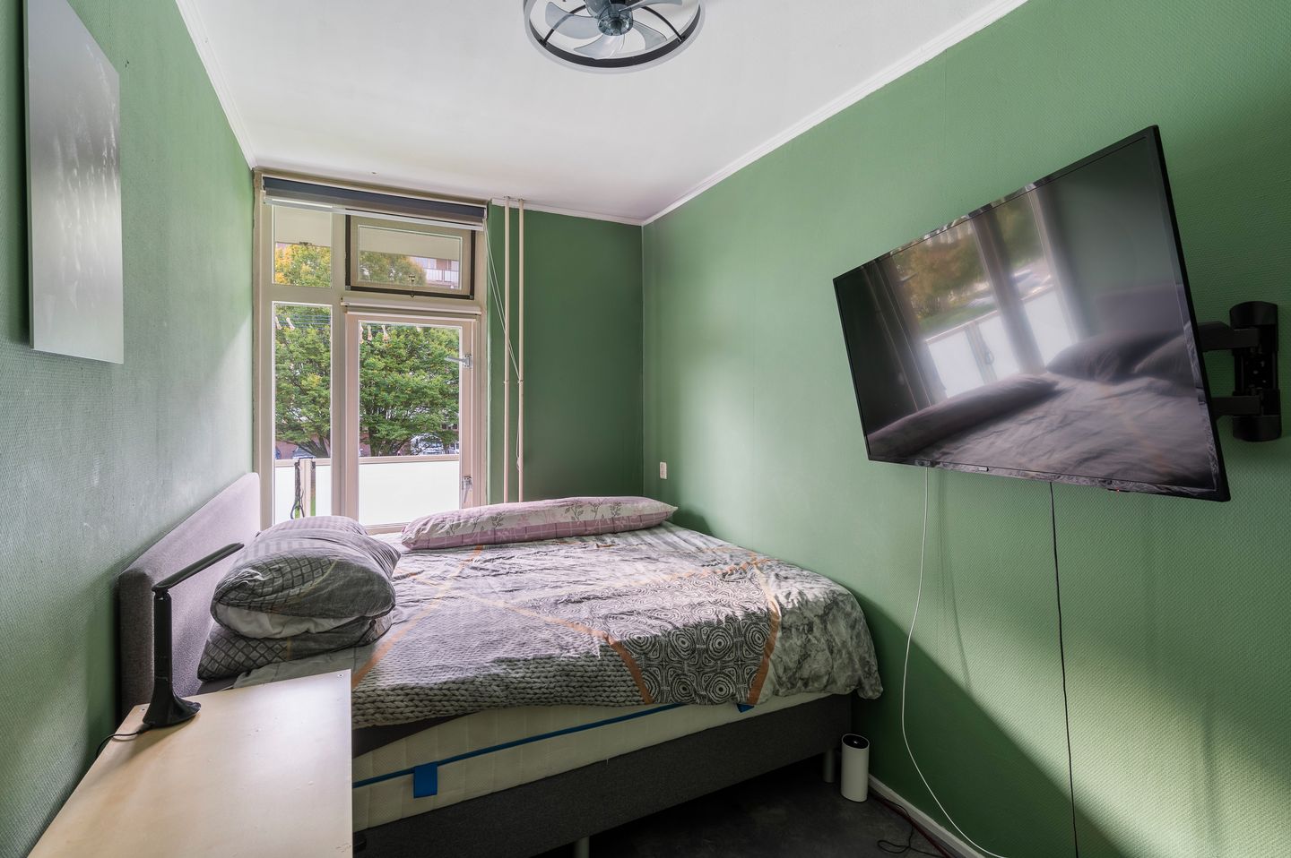 Foto 19 van Alkenoord 271