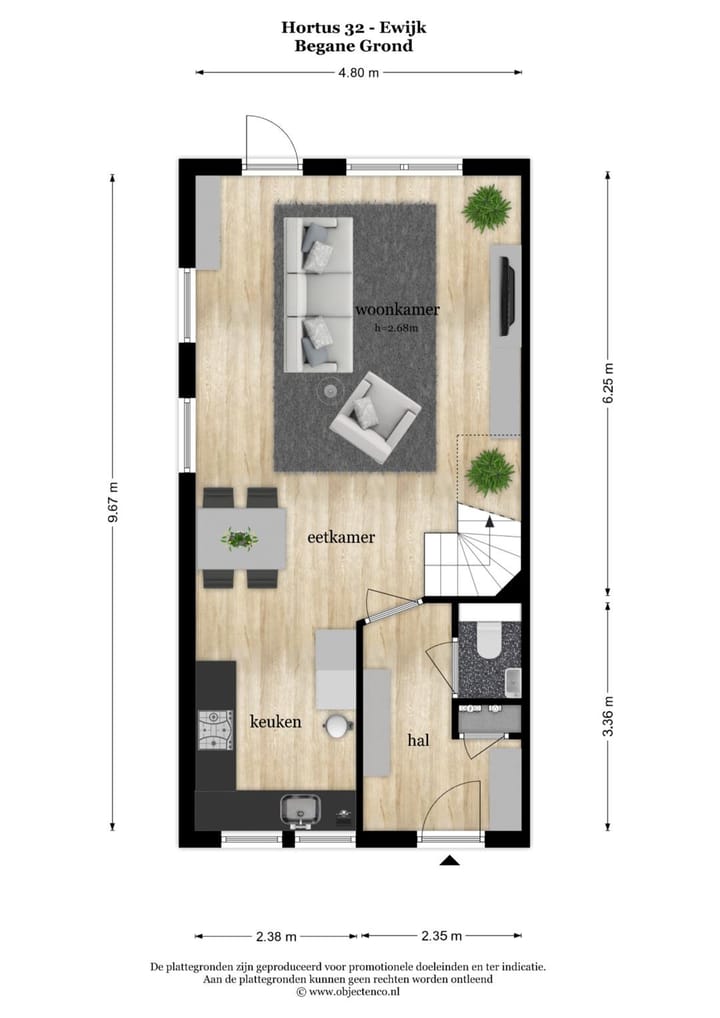 Foto 65 van Hortus 32