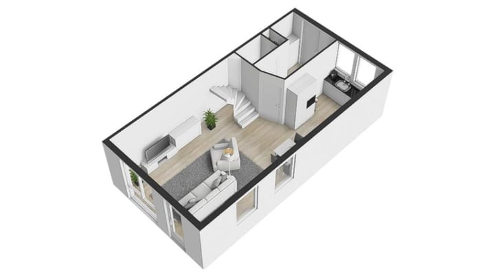 Foto 66 van Hortus 32