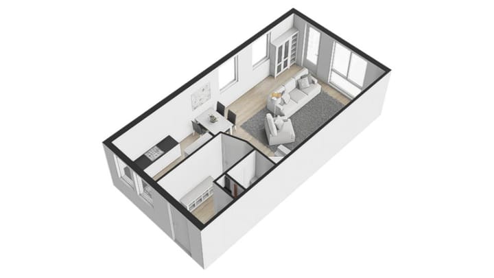 Foto 67 van Hortus 32