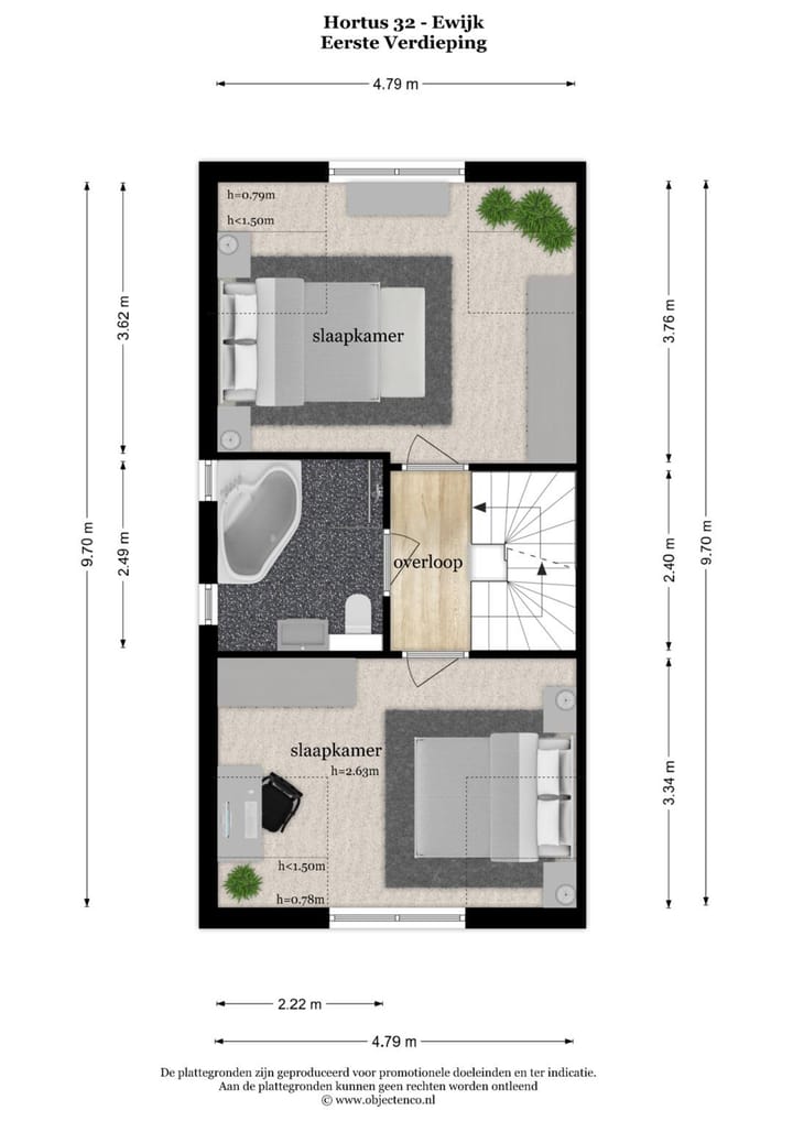 Foto 68 van Hortus 32