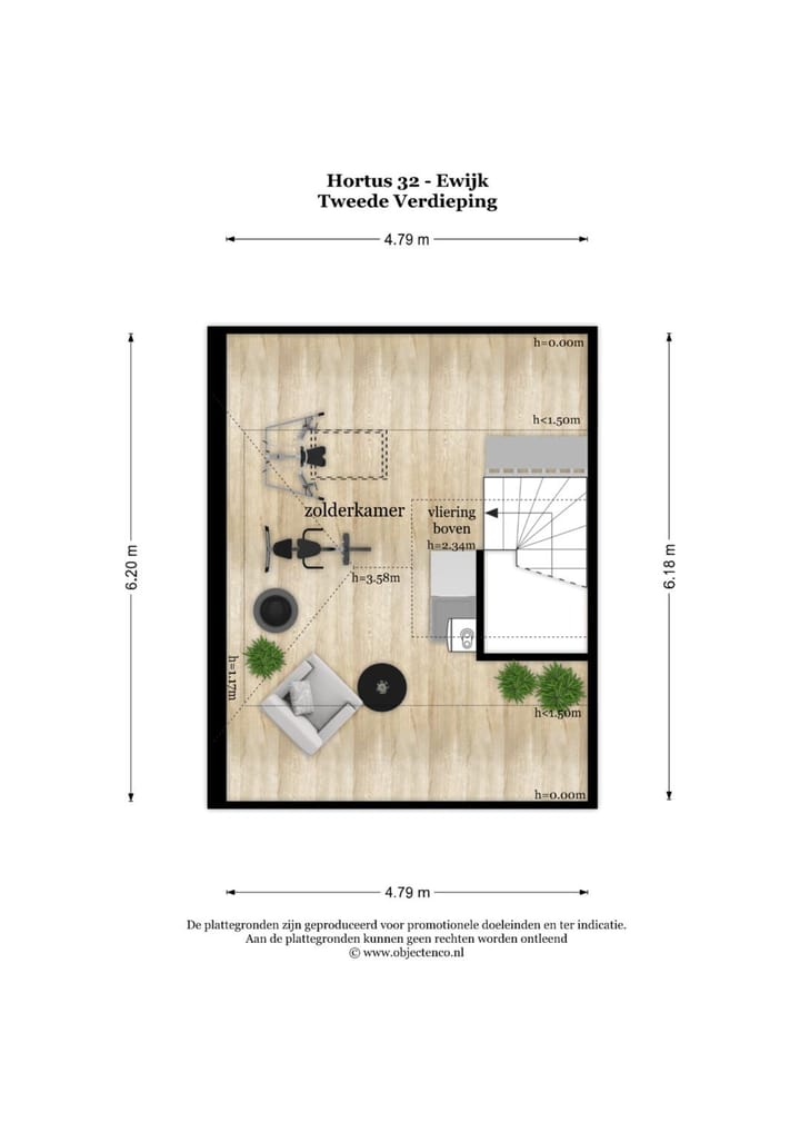 Foto 71 van Hortus 32