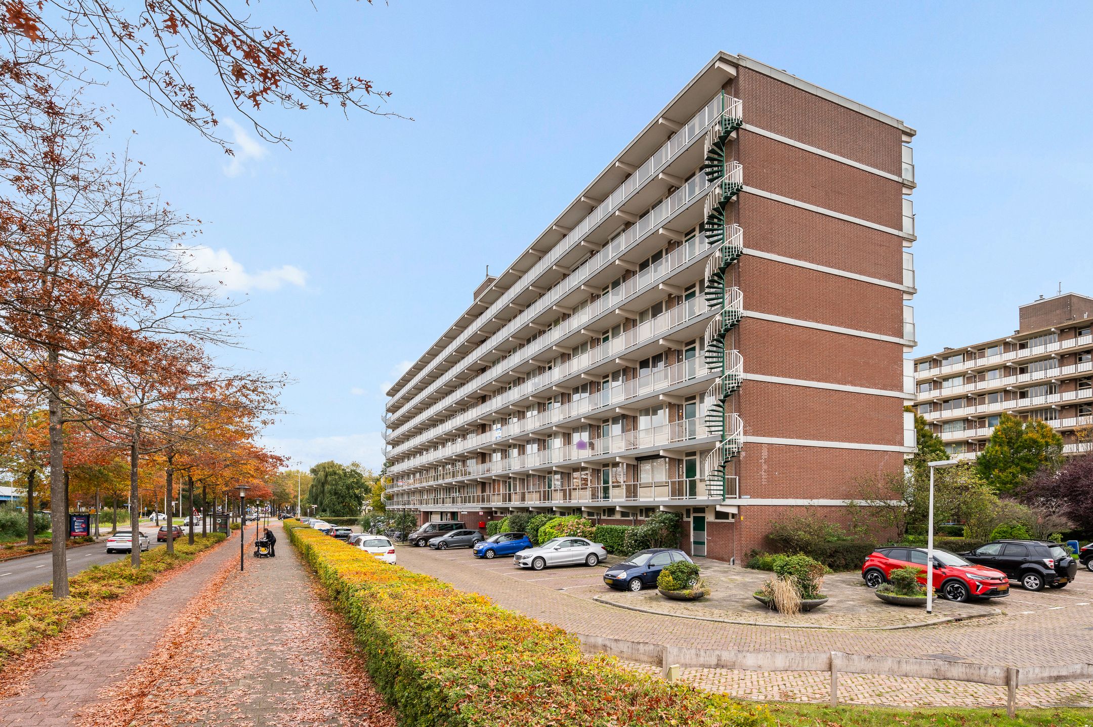 Foto 30 van Alkenoord 271