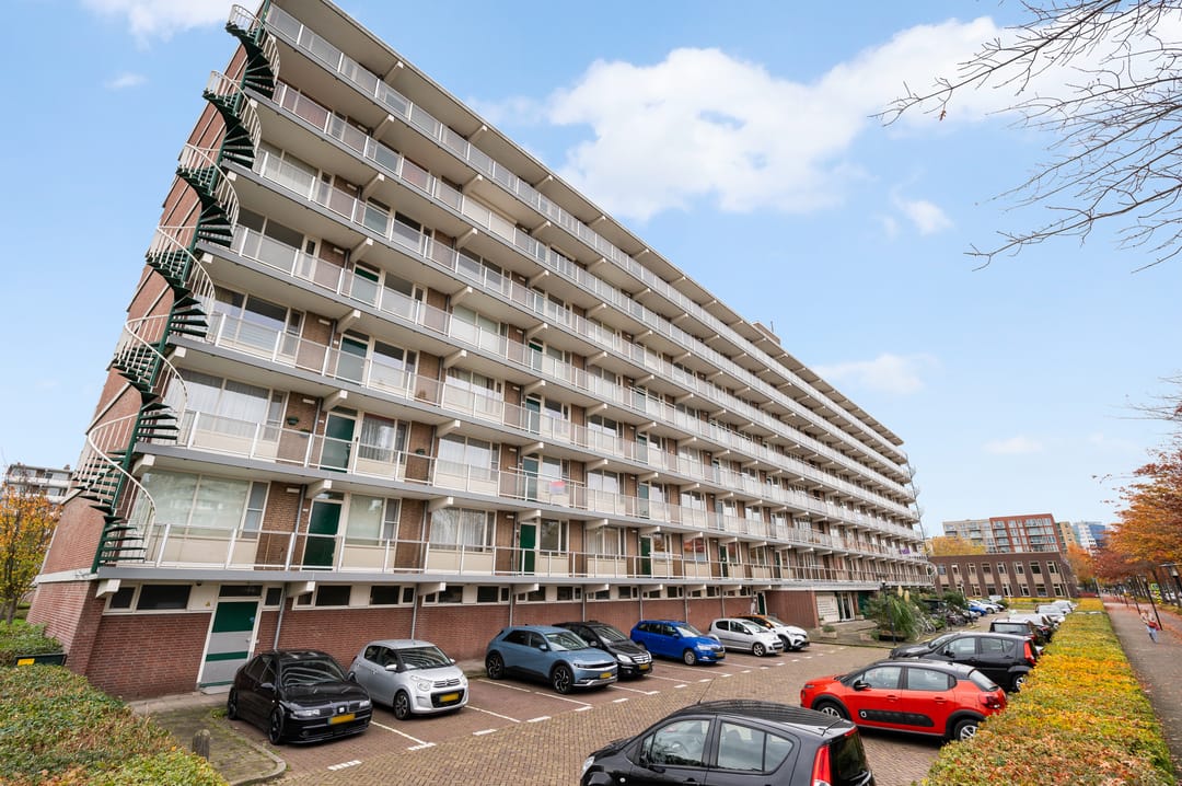 Foto 31 van Alkenoord 271