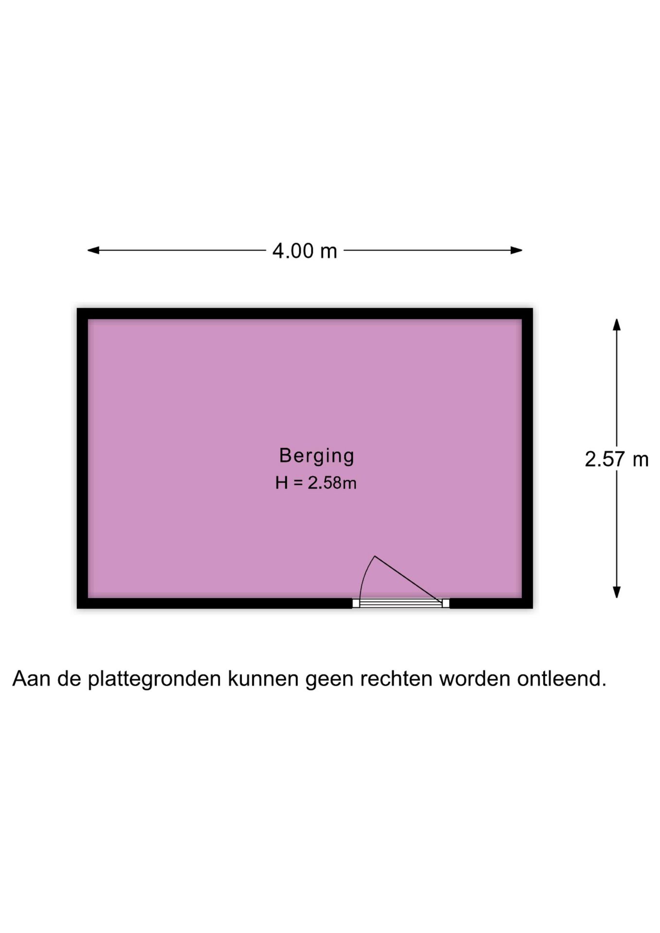 Foto 34 van Alkenoord 271