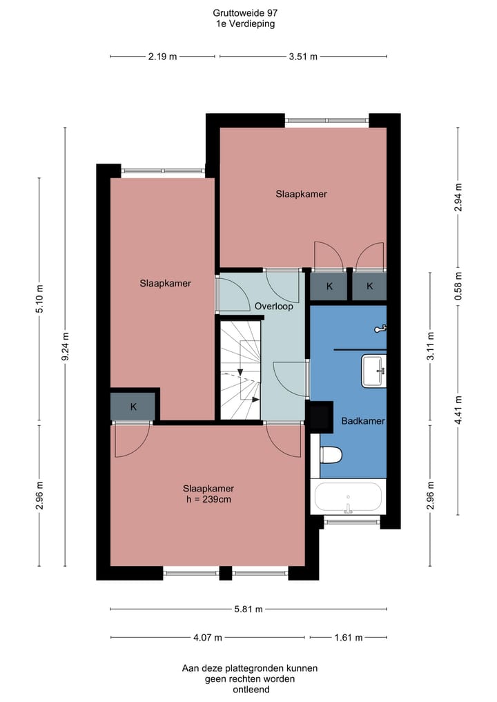 Foto 36 van Gruttoweide 97