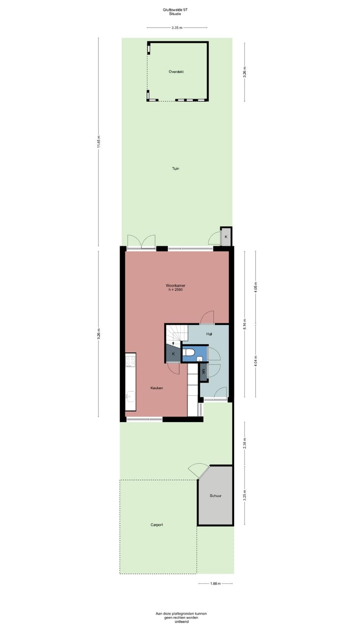 Foto 40 van Gruttoweide 97