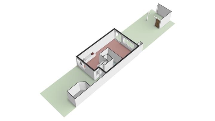 Foto 41 van Gruttoweide 97