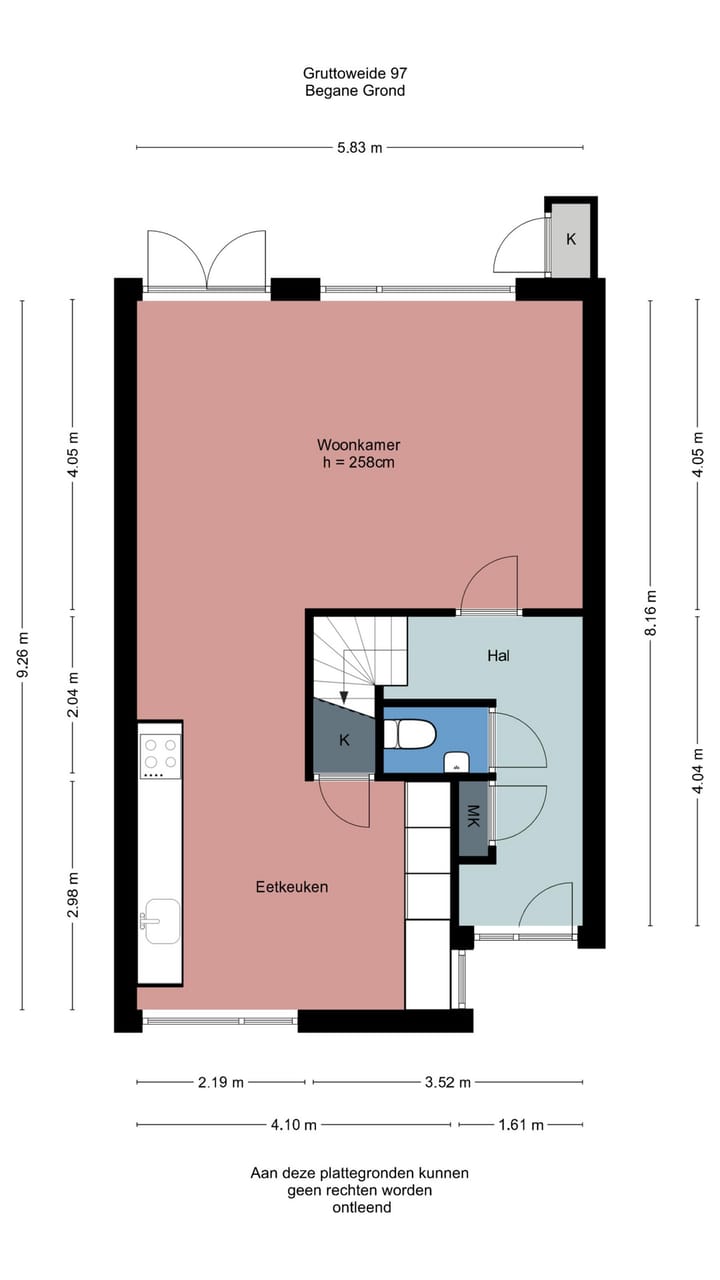 Foto 34 van Gruttoweide 97