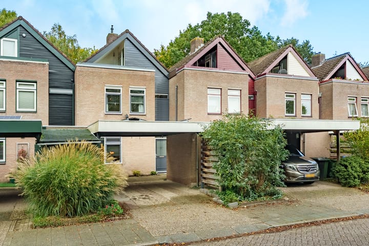 Foto 1 van Gruttoweide 97