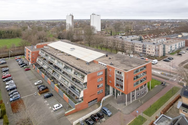 Photo 1 of Kempenaerssingel 6-45