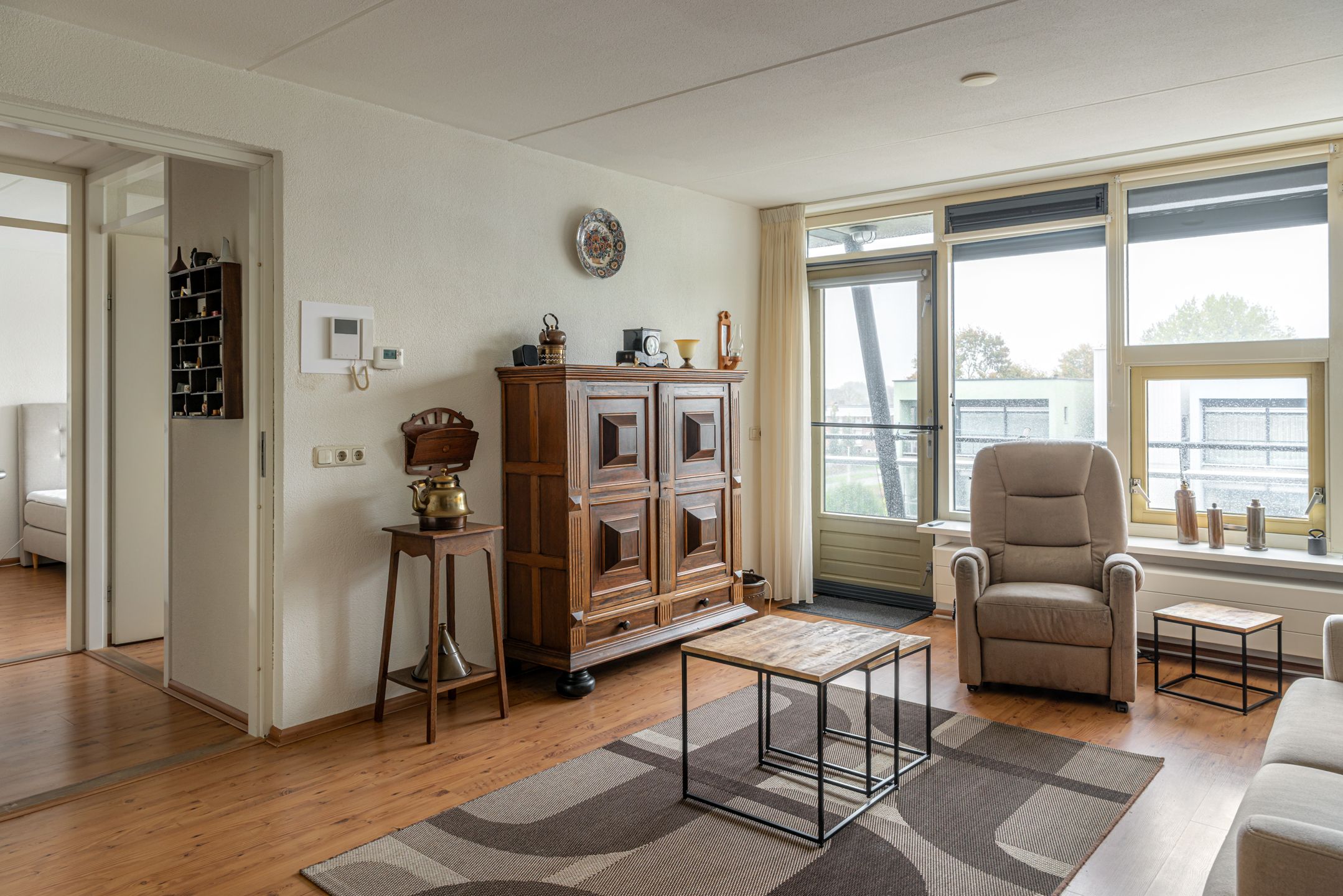 Foto 3 van Kempenaerssingel 6-45