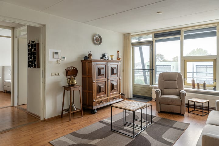 Photo 3 of Kempenaerssingel 6-45