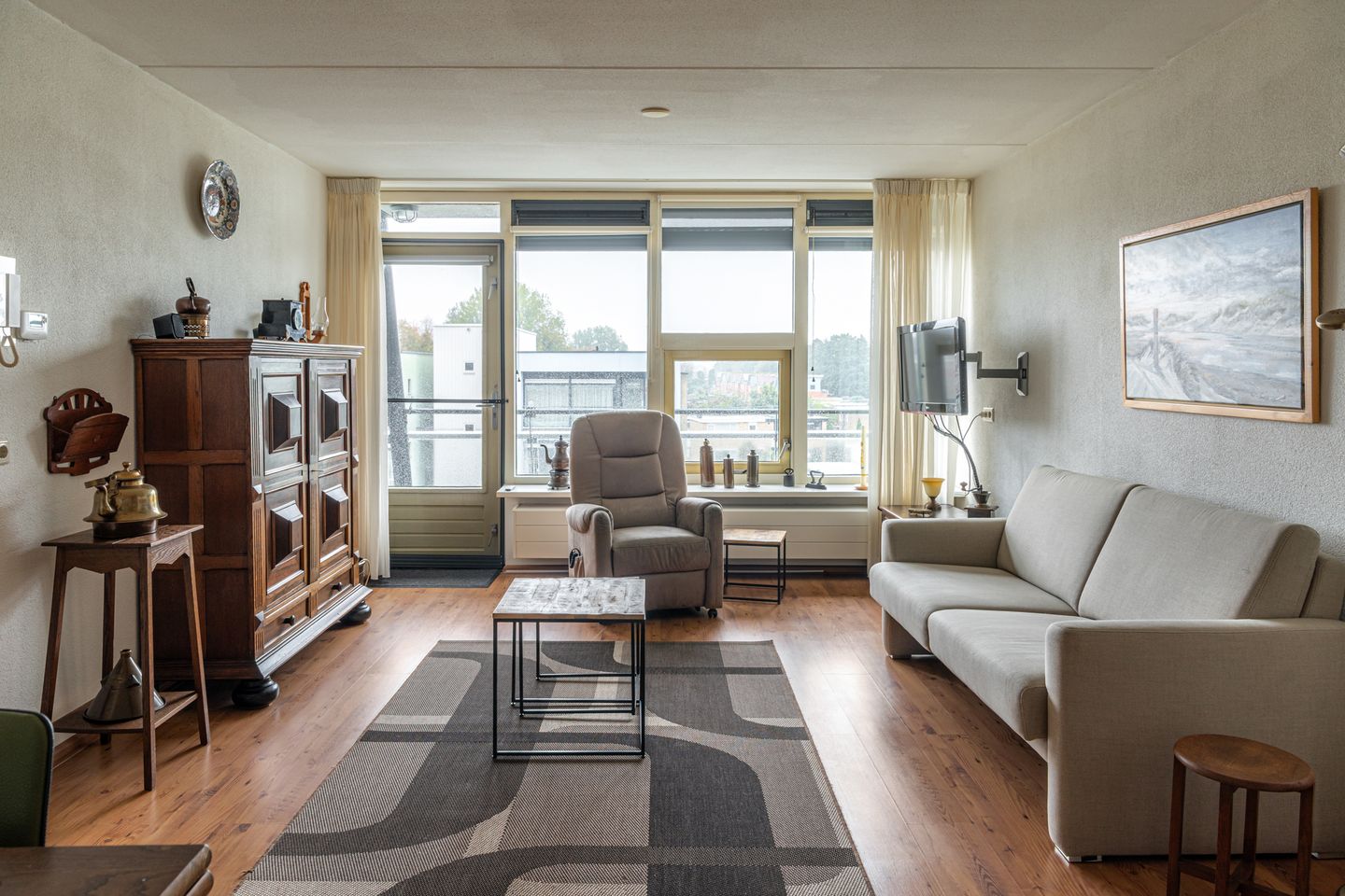 Foto 4 van Kempenaerssingel 6-45