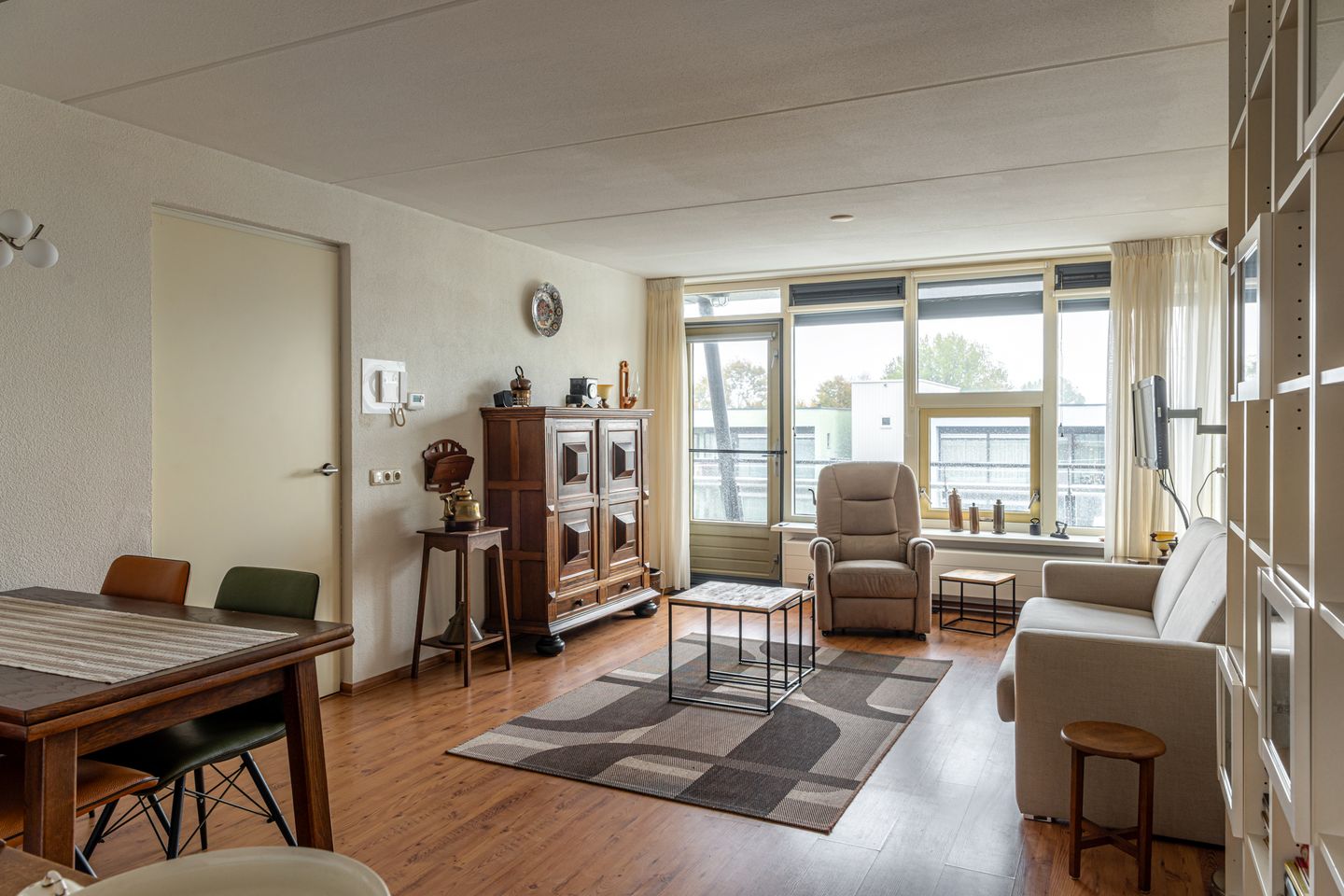 Foto 5 van Kempenaerssingel 6-45