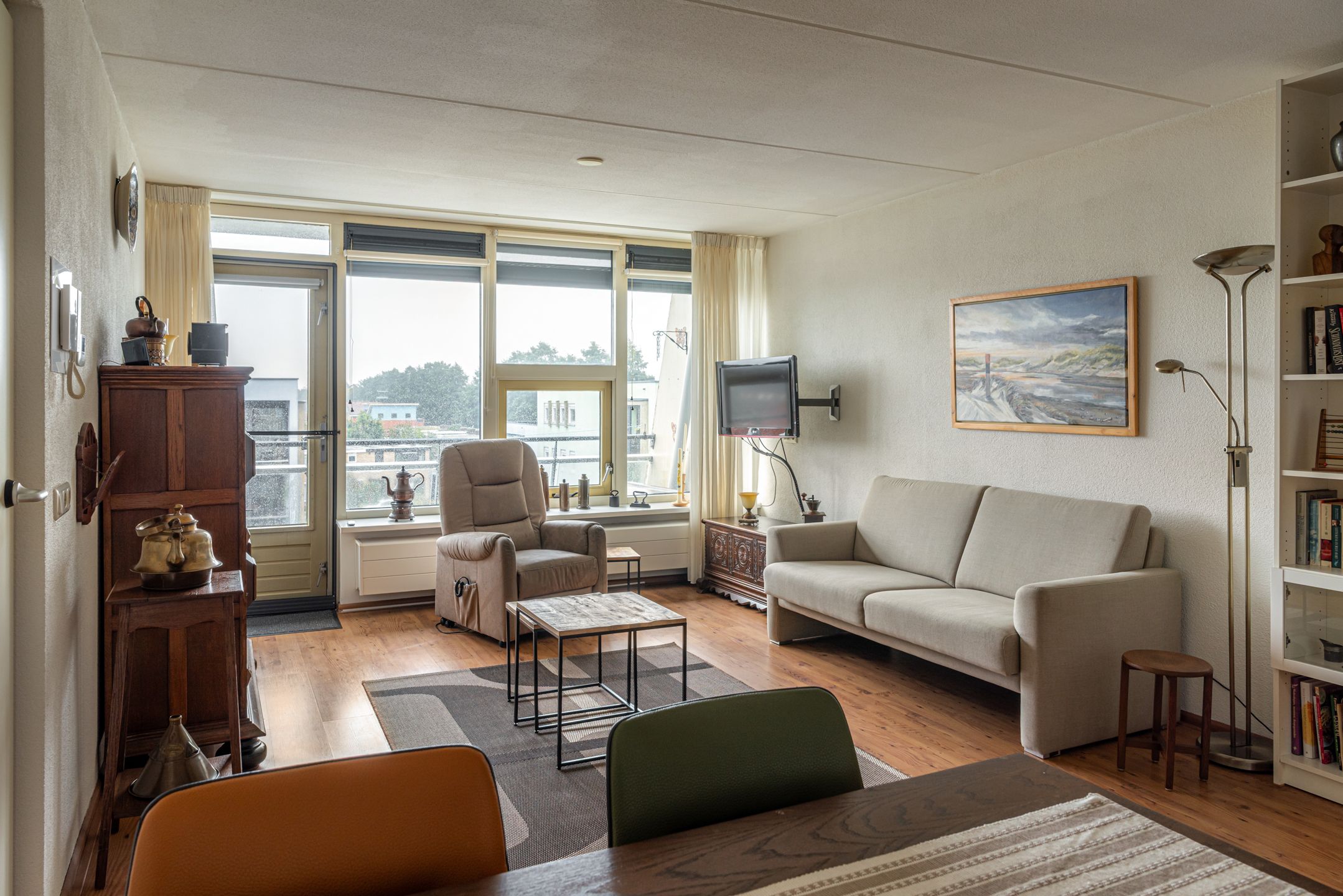 Foto 6 van Kempenaerssingel 6-45