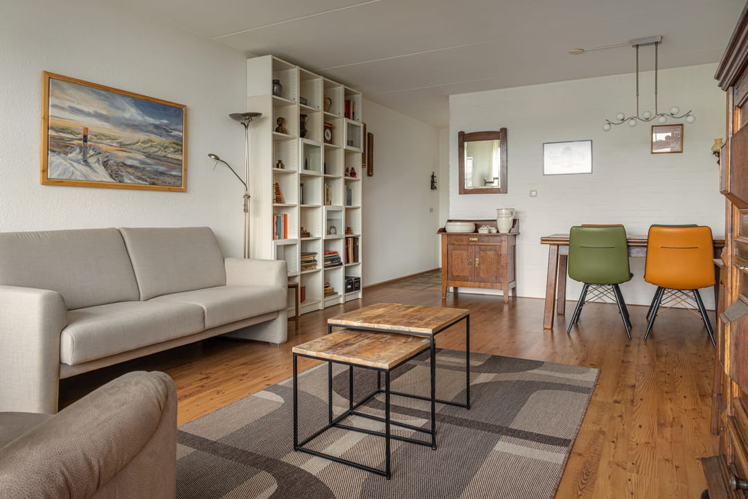 Foto 7 van Kempenaerssingel 6-45