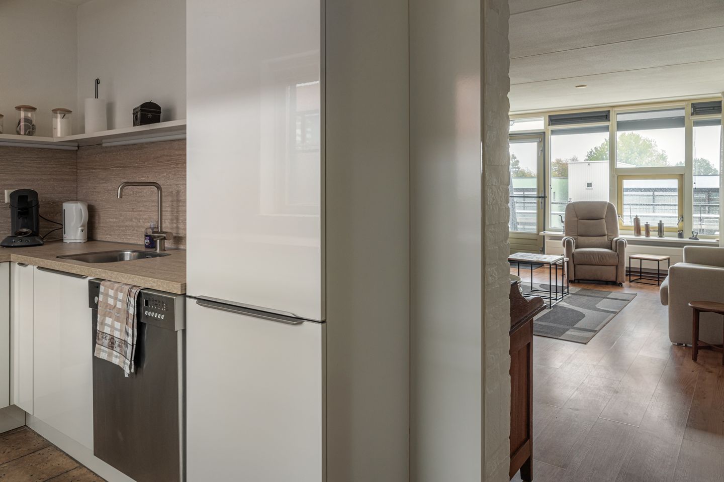 Foto 10 van Kempenaerssingel 6-45