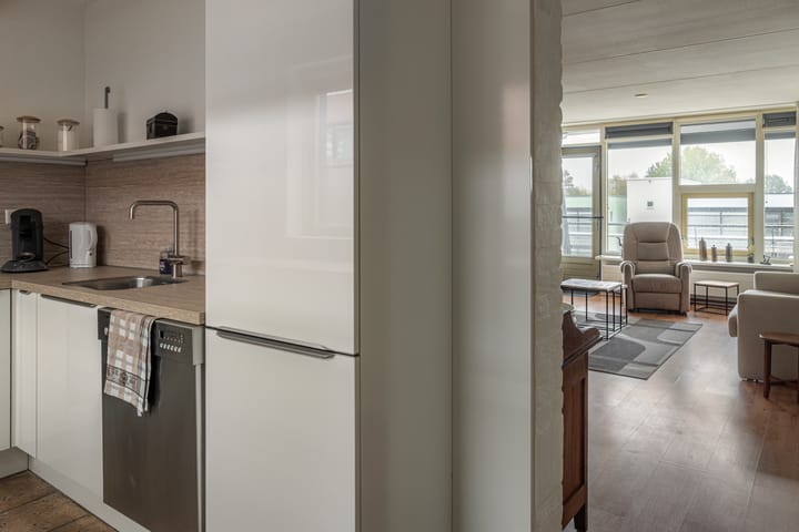 Photo 10 of Kempenaerssingel 6-45