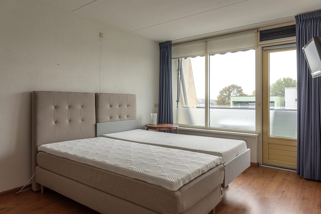 Foto 11 van Kempenaerssingel 6-45