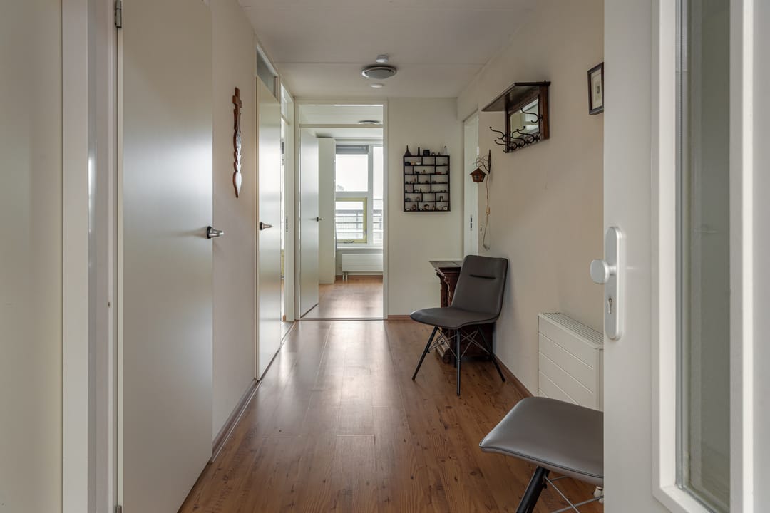 Foto 17 van Kempenaerssingel 6-45