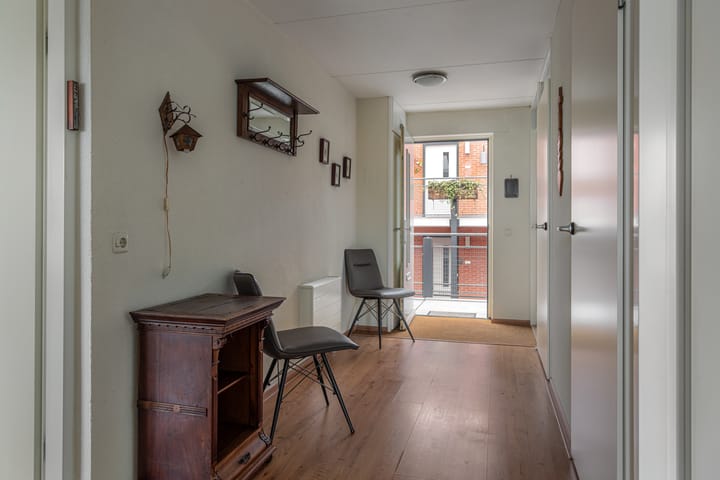 Photo 18 of Kempenaerssingel 6-45