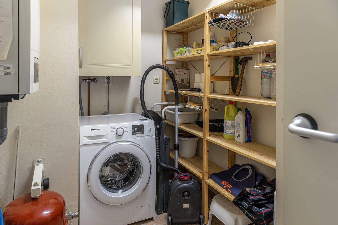 Foto 19 van Kempenaerssingel 6-45