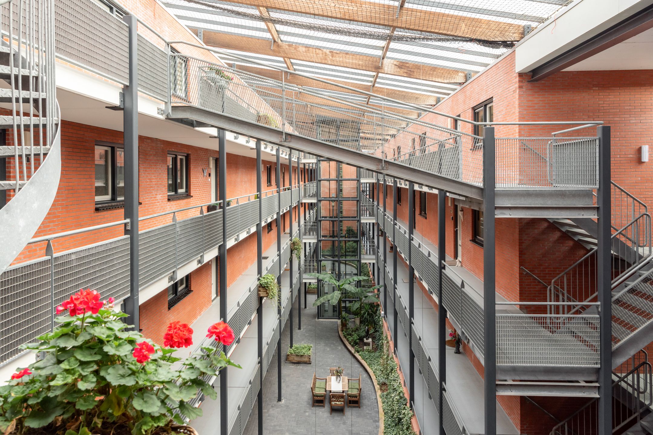 Foto 21 van Kempenaerssingel 6-45