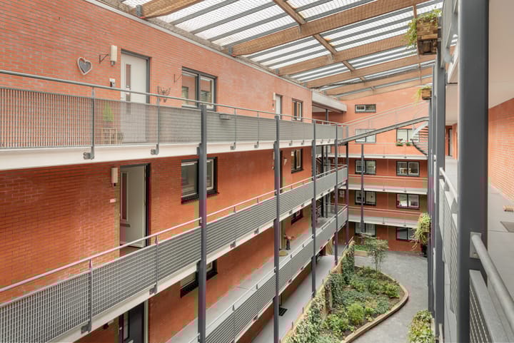 Photo 22 of Kempenaerssingel 6-45