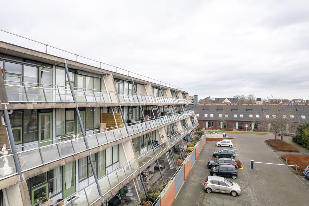 Foto 23 van Kempenaerssingel 6-45