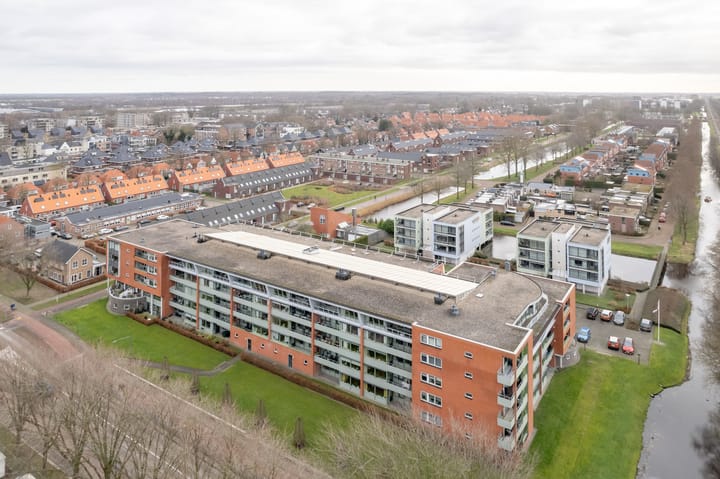 Photo 24 of Kempenaerssingel 6-45