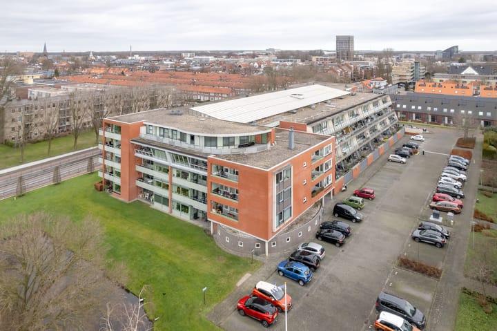 Photo 25 of Kempenaerssingel 6-45