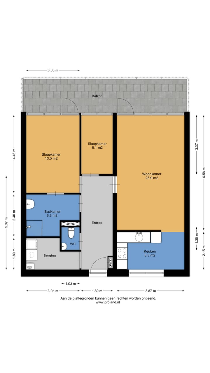 Photo 26 of Kempenaerssingel 6-45