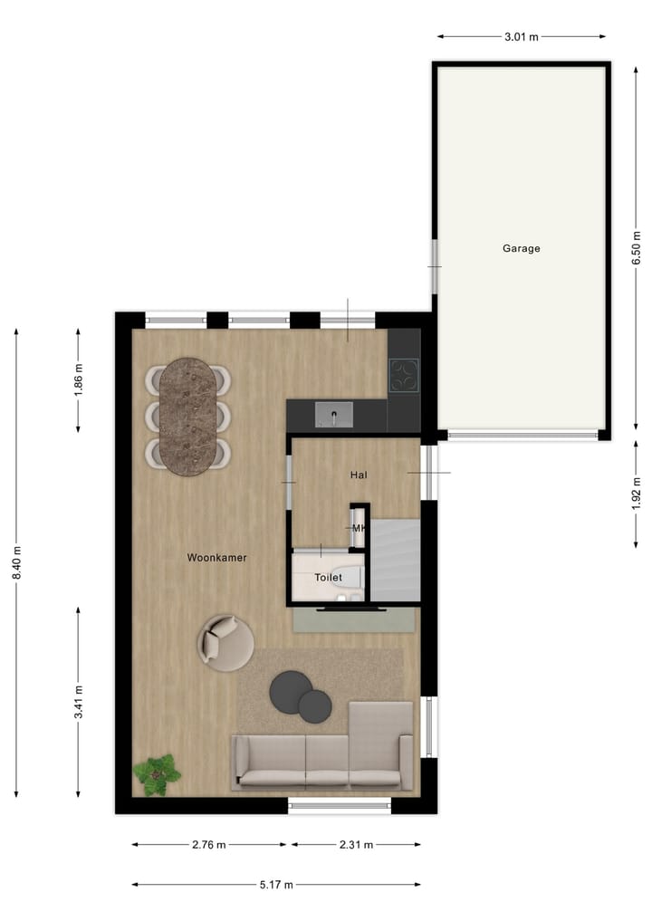 Photo 43 of Watergraaflaan 45