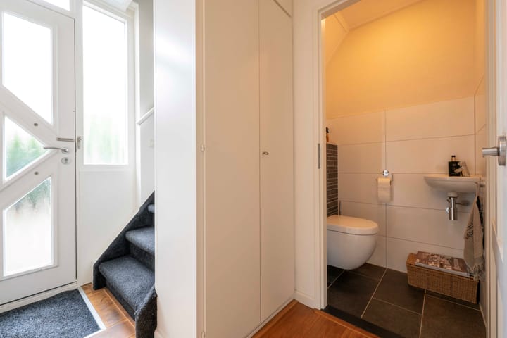 Photo 7 of Watergraaflaan 45