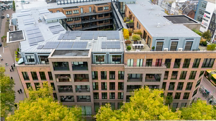 Foto 2 van Vredenburg 64