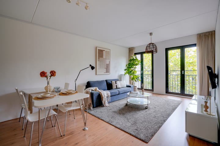 Foto 3 van Vredenburg 64