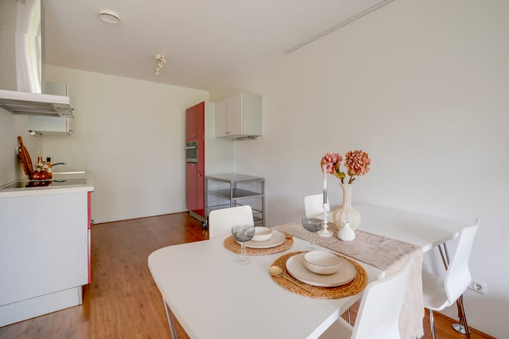 Foto 4 van Vredenburg 64