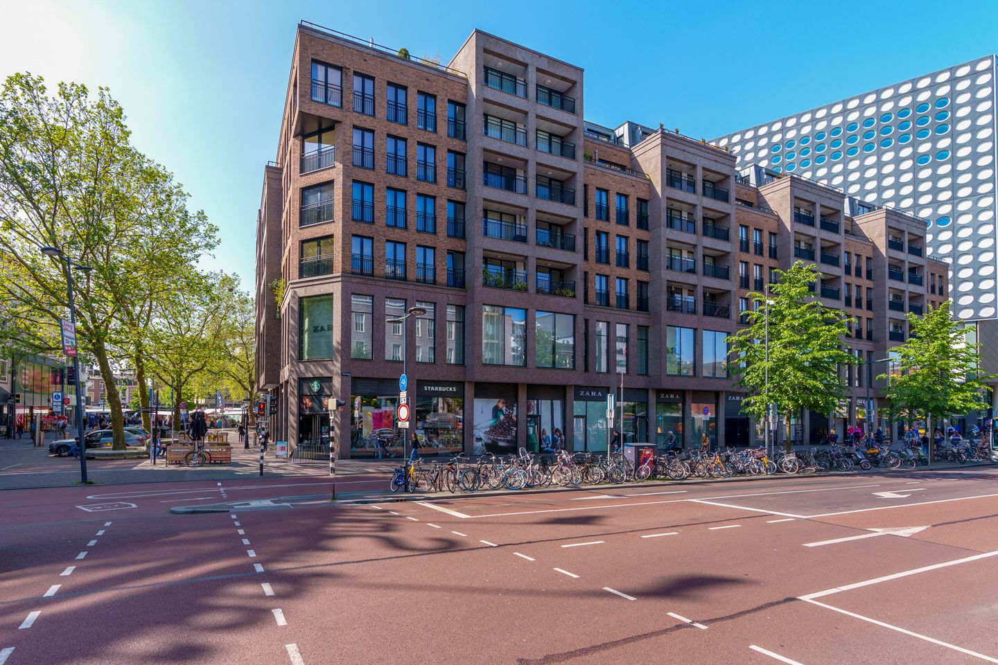 Foto 5 van Vredenburg 64