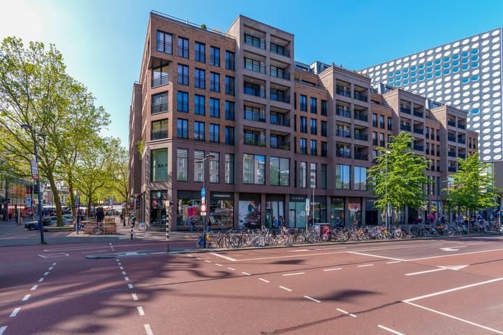 Foto 5 van Vredenburg 64