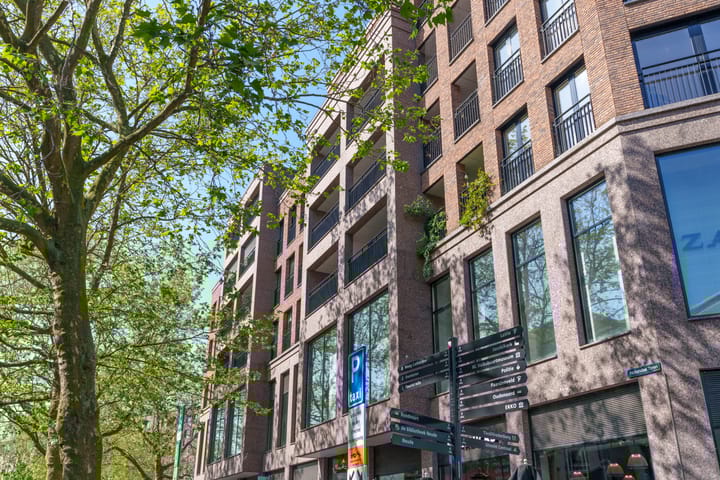 Foto 6 van Vredenburg 64