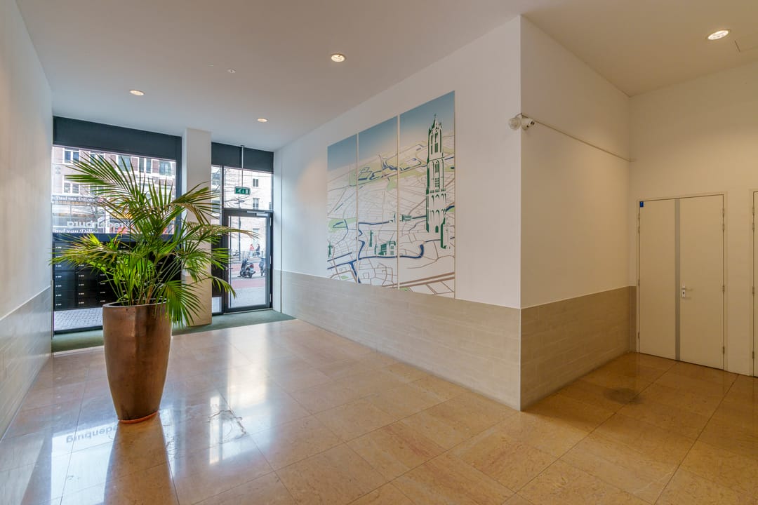 Foto 7 van Vredenburg 64