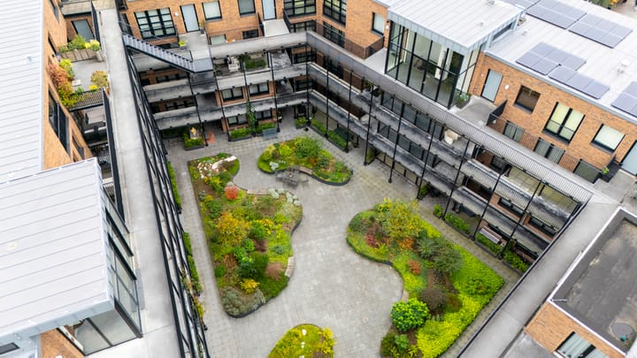 Foto 8 van Vredenburg 64