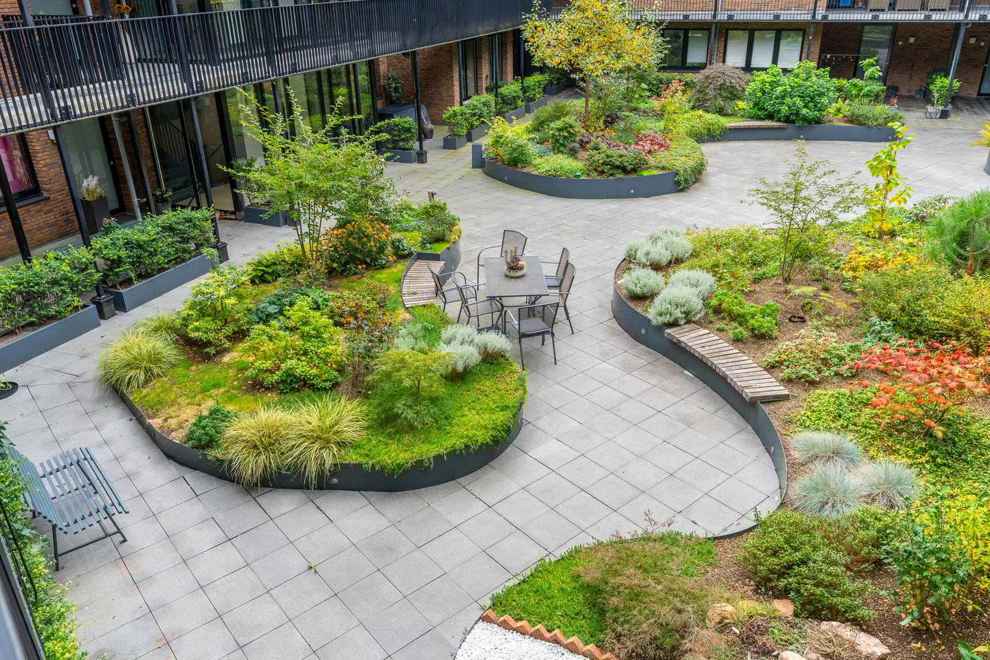 Foto 10 van Vredenburg 64