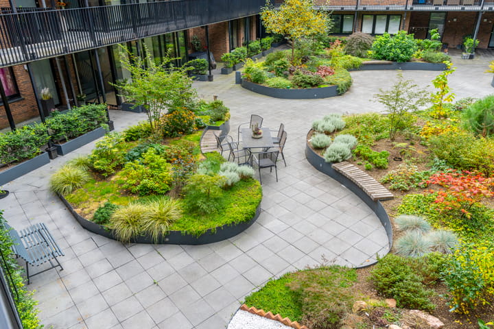 Foto 10 van Vredenburg 64