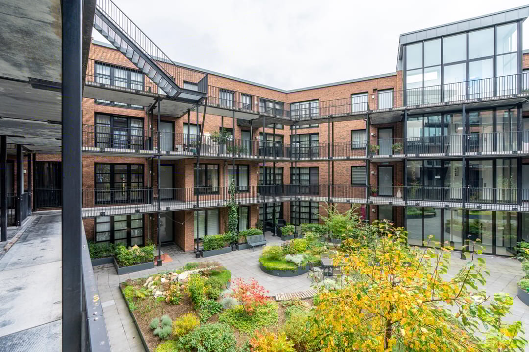 Foto 11 van Vredenburg 64